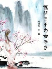 繁华三千只为你南笙