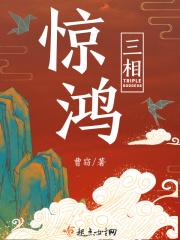 惊鸿是什么电视剧