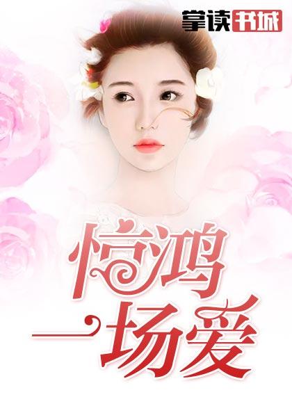 惊鸿一场表达什么意思