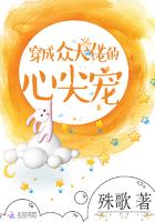 穿成众大佬的心尖宠正版阅读
