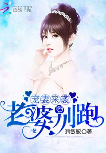 宠妻360度老婆你别跑