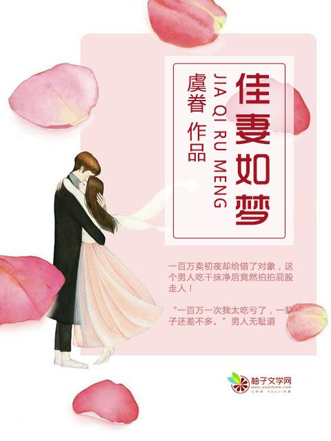 家妻如梦