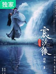 宸汐缘原著叫什么