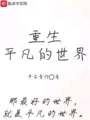重生平凡的世界推荐