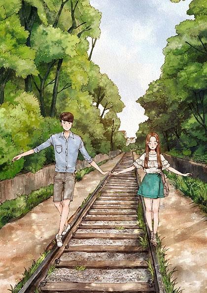 那年初夏什么歌