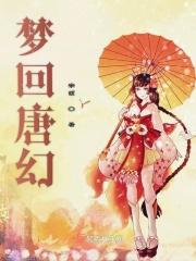 梦回唐朝的意思是