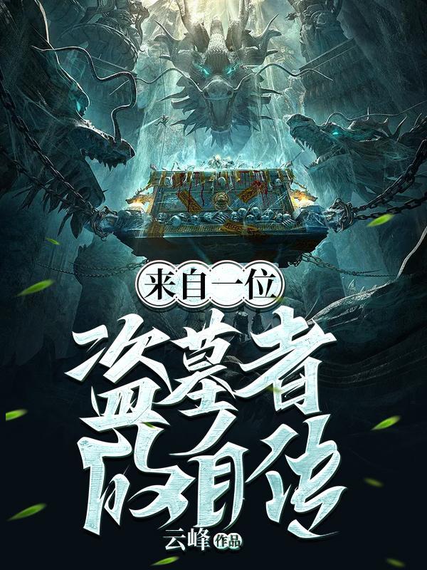 盗墓者叫什么