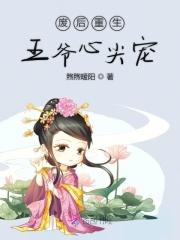 重生之王爷的心尖宠 一揽星河
