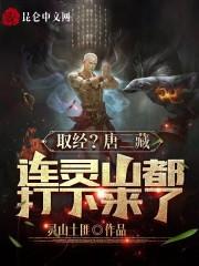 唐三藏取经是一个人吗