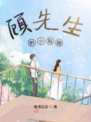 顾先生的甜宠