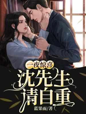 一夜惊喜沈先生请自重免费叶若初