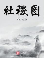 我有一幅山河社稷图
