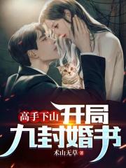 高手下山开局九封婚书江羽