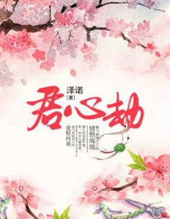 君心劫剧情简介