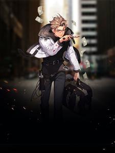魔尊归来百科