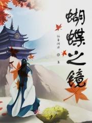 蝴蝶之谜