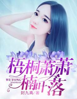 梧桐雨潇潇