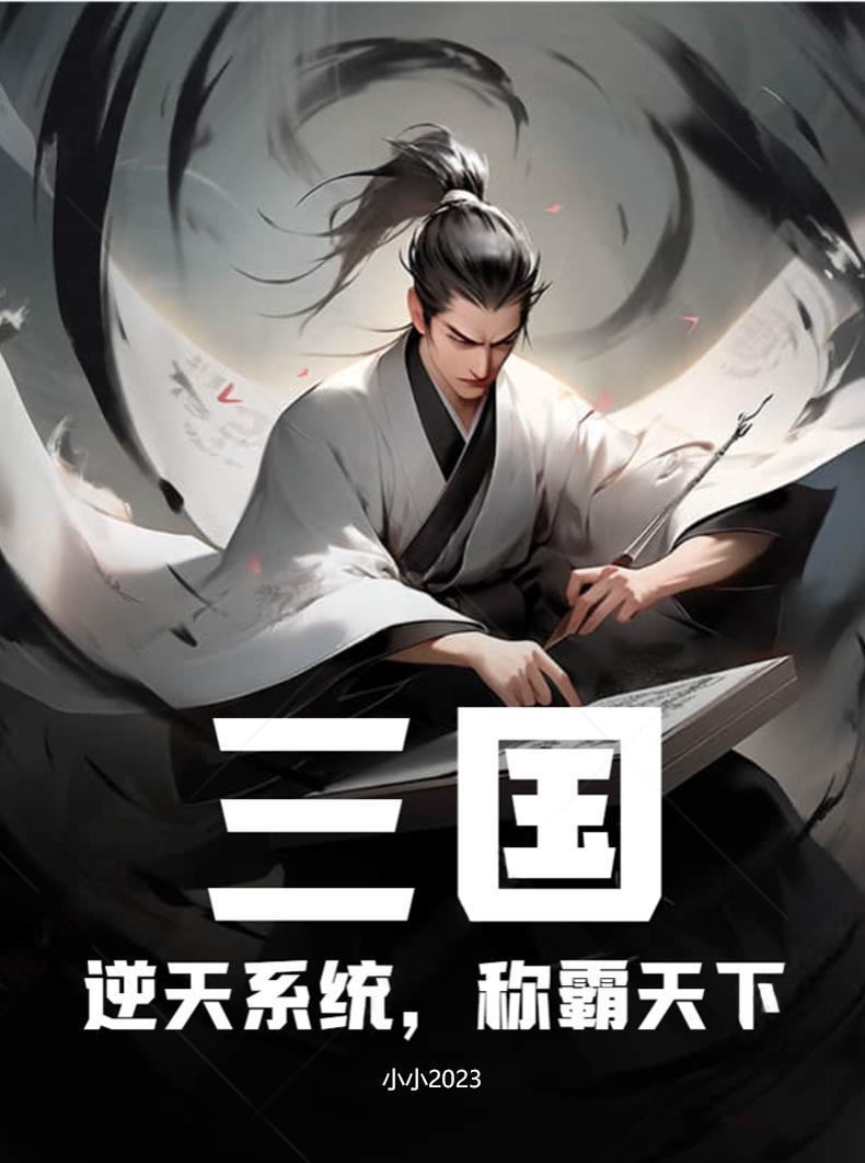 三国之逆天召唤刘芒