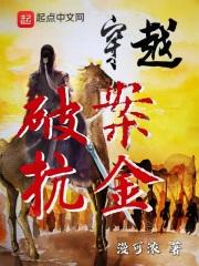 穿越抗金