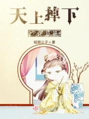 天上掉下来个女娃娃