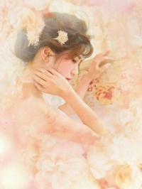 赠你一世情深聿天使