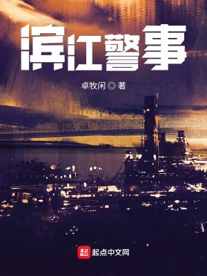 滨江警事写的哪个地方