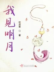 明月见我心