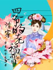清穿四爷福晋的