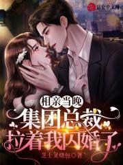 相亲对象是集团总裁