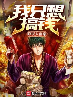 然而我只想搞钱