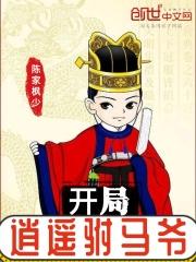 开局驸马公主