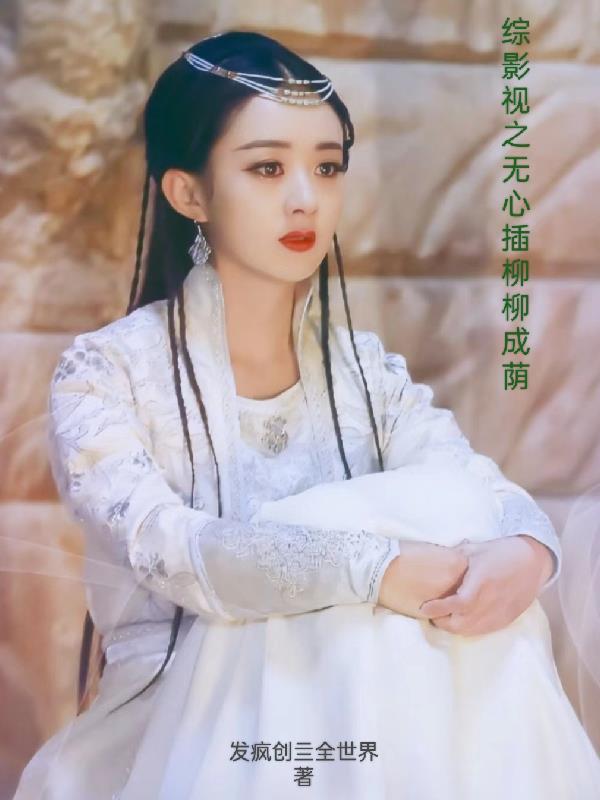 综影视之无憾