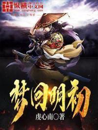 梦回明初动画