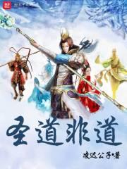 圣道士是什么意思