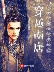 穿越南唐之再造大唐盛世
