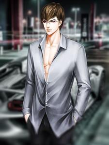 楚河男主角