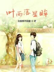 一部主角叫叶落