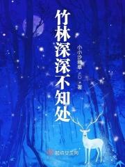 竹林深处是成语吗?