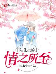 陆先生的情之所至笔趣阁