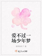 歌词不过是梦一场