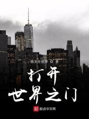 打开了世界的大门