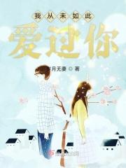我从未爱过你