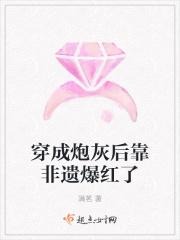 穿成炮灰后靠非遗爆红了(满茗)