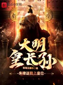 大明皇长孙虾仁动画全集