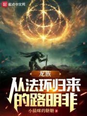 龙族里的路明非到底是什么