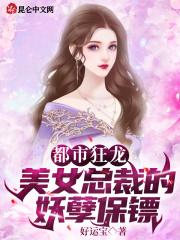 都市女总裁的最强狂兵