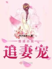 霸道总裁追妻令