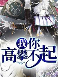 你高攀不起by