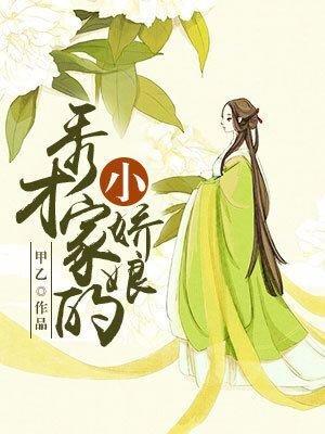 秀才家的小娇娘甲乙txt