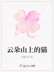 在云朵上面的小动物